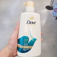 Dove | Dove Daily Shine Shampoo 680ml