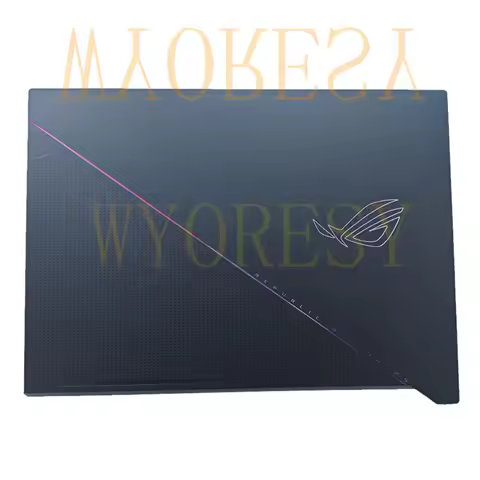 New For Asus ROG Zephyrus Duo 16 GX650 GX650R 16in Laptop LCD Back Cover