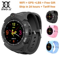 Smart watch baby Q360 for children smart child clock kids gps watch VM50 with Camera GPS WIFI Locati