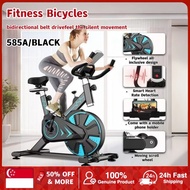 585A Home Gym Exercise Bike Fitness Exercise equipment Dynamic bike Indoor Spin Bike