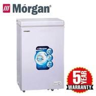 MORGAN / MIDEA / PENSONIC CHEST FREEZER PETI BEKU