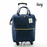 trolley anello navy