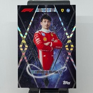 1 Card Diamond Variation Menupilihan Hulkenberg Bottas Topps Turbo Attax 2026INFINITY