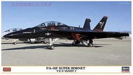 Hasegawa 02447 1/72 F/A-18F VX-9 Vandy 1