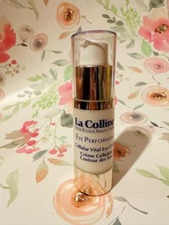 🇨🇭La Colline Cellular Vital Eye Cream 活細胞再生眼霜 15ml，無盒