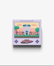 〖 Pre-order 預購｜韓星 K-pop 〗STAYC 2024 SEASON'S GREETINGS 年曆