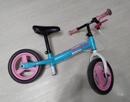 迪卡儂 滑步車 平衡車 兩歲 三歲 四歲 五歲 小孩 小童 運動 大肌肉 b'twin 台中市 面交 自取