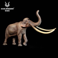 Extinct Animal Toy Model 1/35