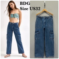 BDG Jeans*