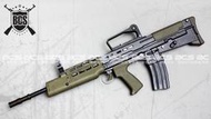 【朱萊工坊】WE L85英軍突擊步槍 瓦斯動力 GBB-WERL001