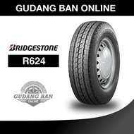 [✅Ready] Ban Taruna Crv Katana Hilux 205/70 R15 Bridgestone Duravis