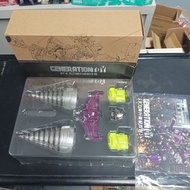 寄賣-Generation toy GT-9 大力神升級配件包	63771215250906001