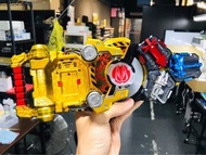 重塗Kamen rider dx geats dx