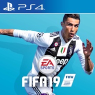 Fifa game 19 ps4