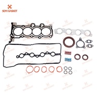 G4LC Kapa/Engine Overhaul Kit Crankshaft Oil Seal Valve Oil Seal