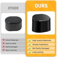 Upgraded Version Table Saw Stand Foot Pad, Replacement Leg Feet for Dewalt DWX723 DWX724 DWX725 Seri