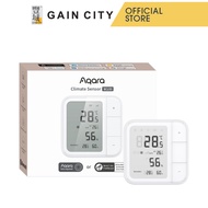 Aqara Climate Sensor W100 Th-s04d