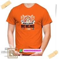 KAOS MAY DAY FSPMI 2022 Limited Edition limitd