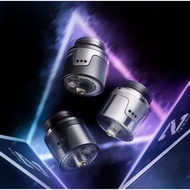 Alexa Z Dual RDA 24mm Murmer