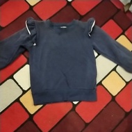5-year-old girl's blouse