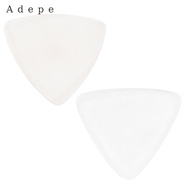 [Adepe] Chinese Traditional Instrument Lute Liuqin Ruan Pick Plectrum, Non-slip and Anti-wear