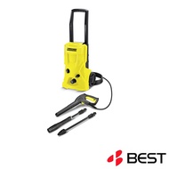 KARCHER K4 Basic High Pressure Cleaner