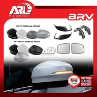 Honda BRV BR-V DG1 DG2 Side Mirror Upper Cover / Signal Lamp Spare Part For BRV (2016 - 2025) ARL Mo