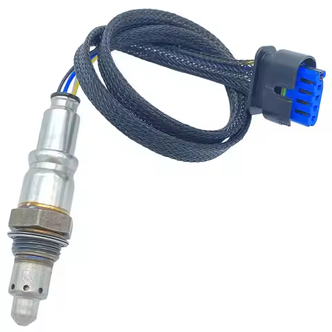 Upstream Oxygen Sensor For Ford Mustang 2018-2021 5.0L F750 2021 7.3L JR3Z9F472B
