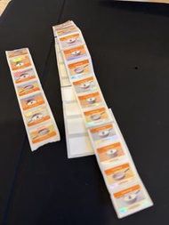 萬寧NeoFlam鍋具貼紙34張