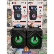 SOOBOX S9 BLUETOOTH ACTIVE SPEAKER, GREAT BLUETOOTH ACTIVE SPEAKER