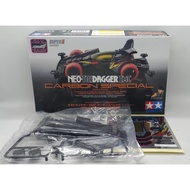 Tamiya 95508 Body Neo-Tridagger ZMC Carbon Special