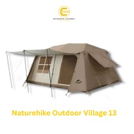 Naturehike Outdoor Village 13 Automatic Tent CNH22ZP004