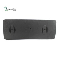 Car Battery Tray Cover Dustproof Protective Cover Replacement for  A4 B6 B7 8E S4 01-08 8E1819422A 8