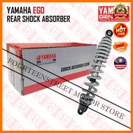 HLY 100% Original Yamaha Rear Absorber Ego / Ego S / Ego LC / Avantiz / Solariz Motorcycle Motorsika