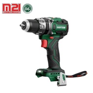 Máy khoan 3 chức năng 85Nm Dekton M21-KB1385PRO tính năng Anti KickBack ECO TURBO chân pin phổ thông