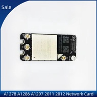 Sell A1278 A1286 A1297 2011 2012Year Bluetooth Wifi Airport Card BCM94331PCIEBT4CAX 4.0 BCM94331PCIE