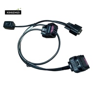 Cable for  MD1/MG1 Adapter Cable to Connect ECU and Diagnostic Tool MD1CS001 MD1CP002