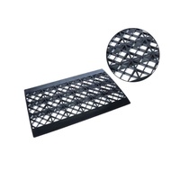 Plastic Drain Cover (44.5cm x 27.2cm)Heavy Duty Drain Cover Penutup longkang High quality UV Protect
