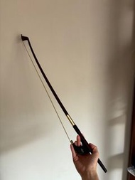 double bass 低音大提琴弓連盒