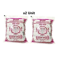 Fish MURUKU/FISH MURUKU Brains (Unofficial Beans Crackers)288g x 2 Units
