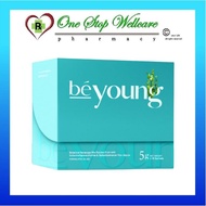 [buy 3 get 1] BeYoung Gut-Brain-SkinAxis Booster 30 sachets