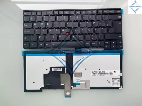NEW RU Russian SP Spanish Brazilian BR For IBM Lenovo ThinkPad T440 T440P T450 T450S T460 T431S E431