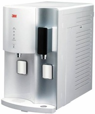 3M - HCD-2 桌上型過濾系統飲水機 (白色)