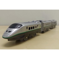 [PRELOVED] PLARAIL SERIES E3-2000 SHINKANSEN - TSUBASA