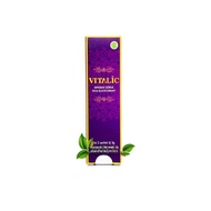 ALS PENAMBAH STAMINA VITALIC MINUMAN SERBUK UNTUK PRIA DEWASA