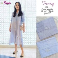 SHANDY TUNIC by ELENOR