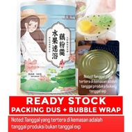 Oufen Lotus Root Powder Lotus Root Powder Diet Healthy Food