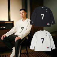 【限量聯名】PALLADIUM 林書豪聯名 JL7長袖T恤/兩色 1011224
