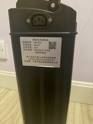 原裝48V 31A 鋰電池