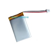 For VGN Dragonfly F1 F1PRO F1MAX Mouse Battery